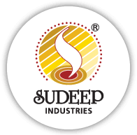 SUDEEP INDUSTRIES